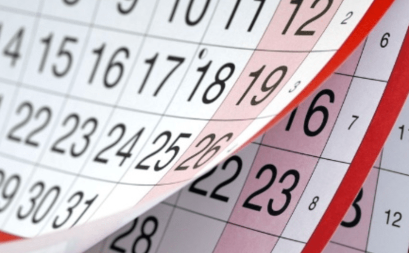 Where will I be in&nbsp;2021??